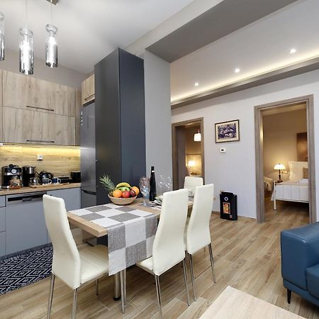 Venus Guesthouse Портариа Екстериор снимка