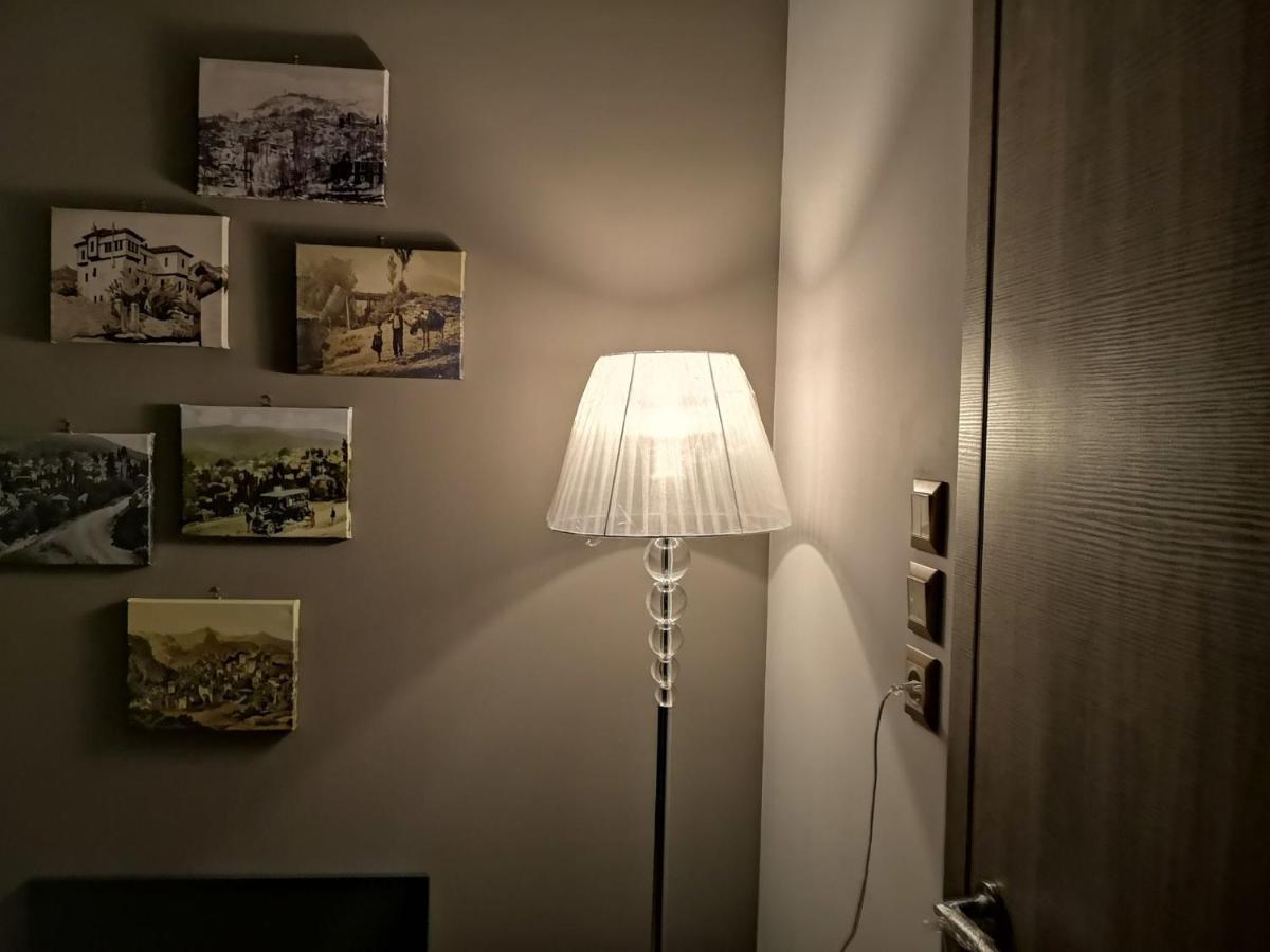 Venus Guesthouse Портариа Екстериор снимка