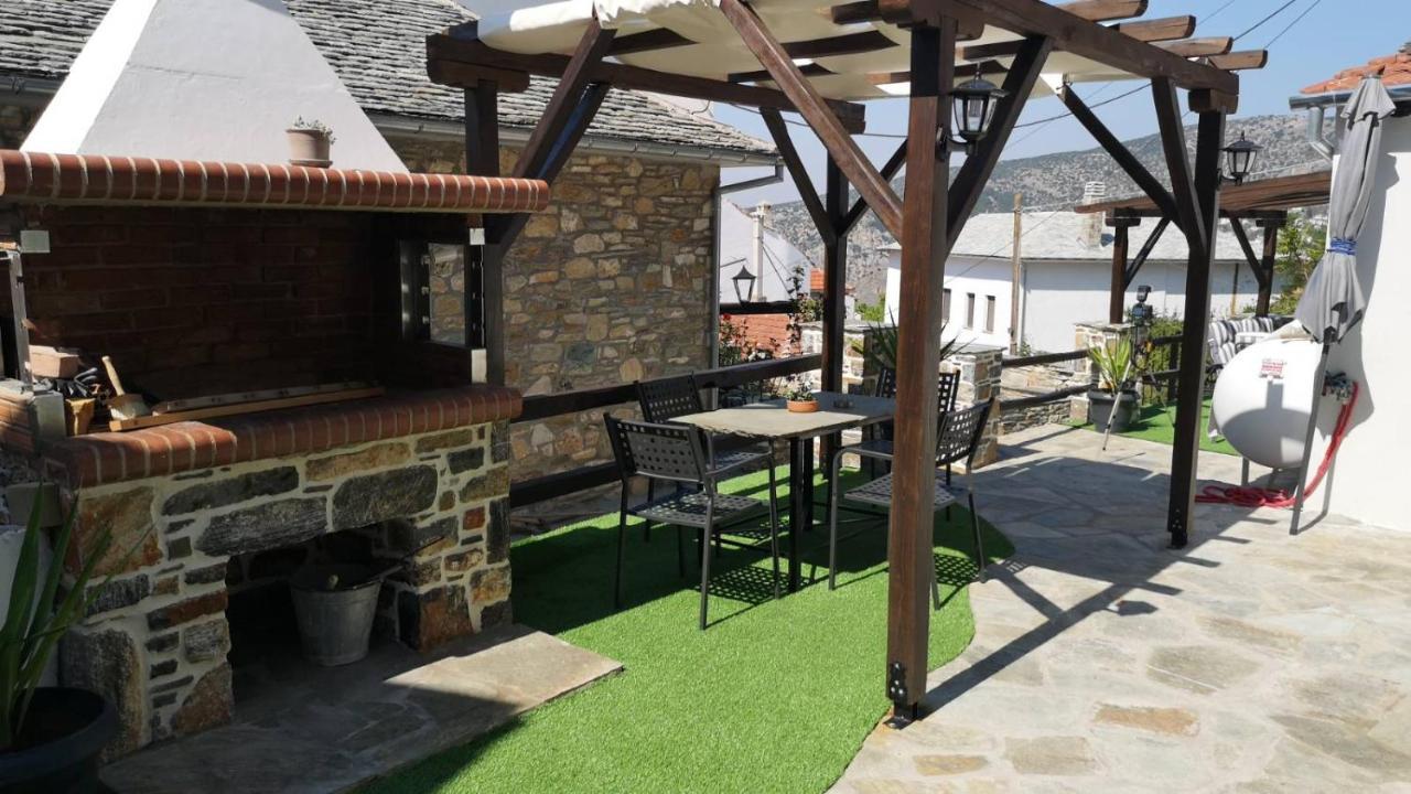 Venus Guesthouse Портариа Екстериор снимка