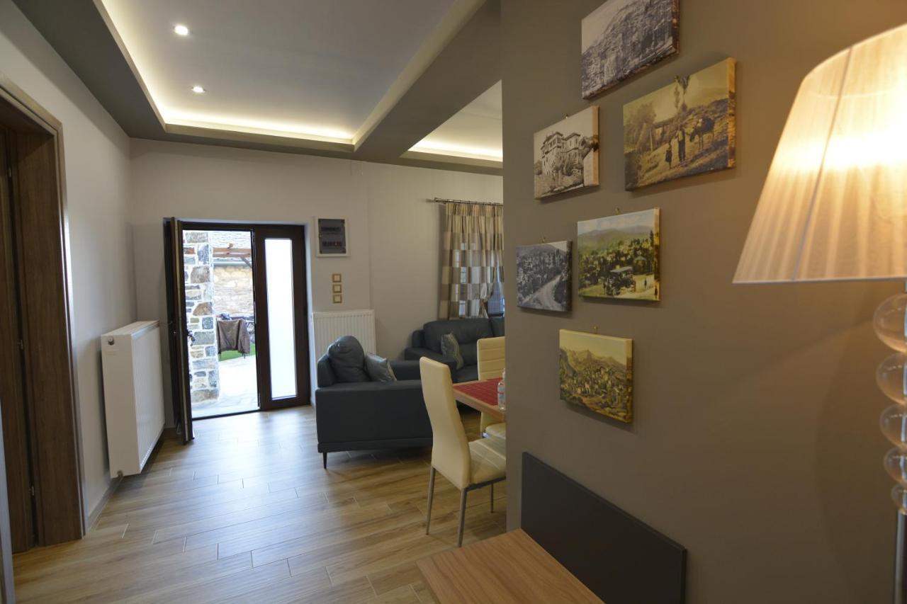 Venus Guesthouse Портариа Екстериор снимка
