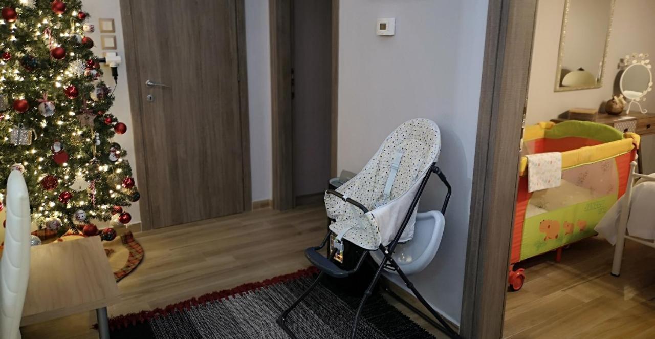 Venus Guesthouse Портариа Екстериор снимка