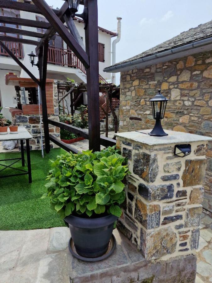 Venus Guesthouse Портариа Екстериор снимка