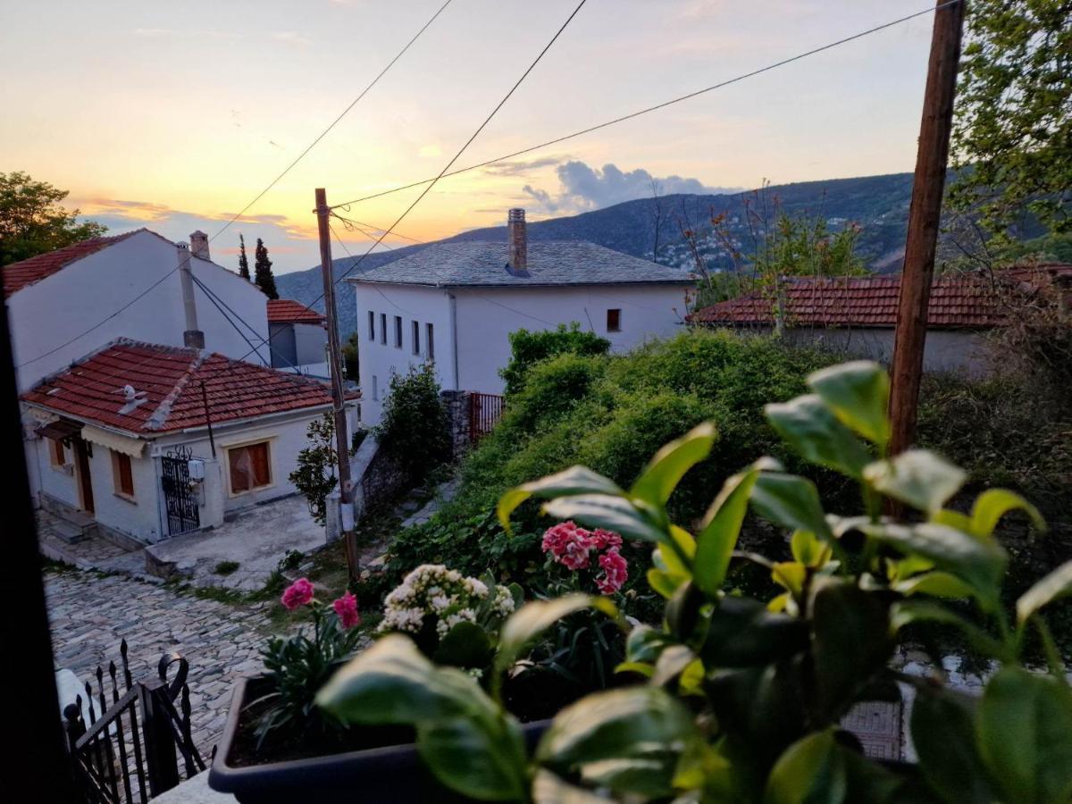 Venus Guesthouse Портариа Екстериор снимка