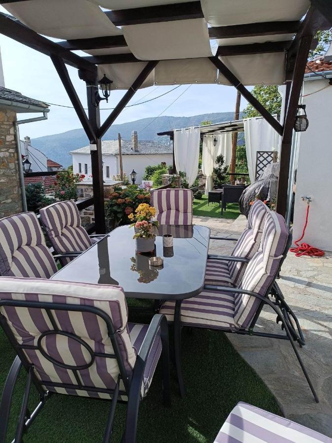 Venus Guesthouse Портариа Екстериор снимка