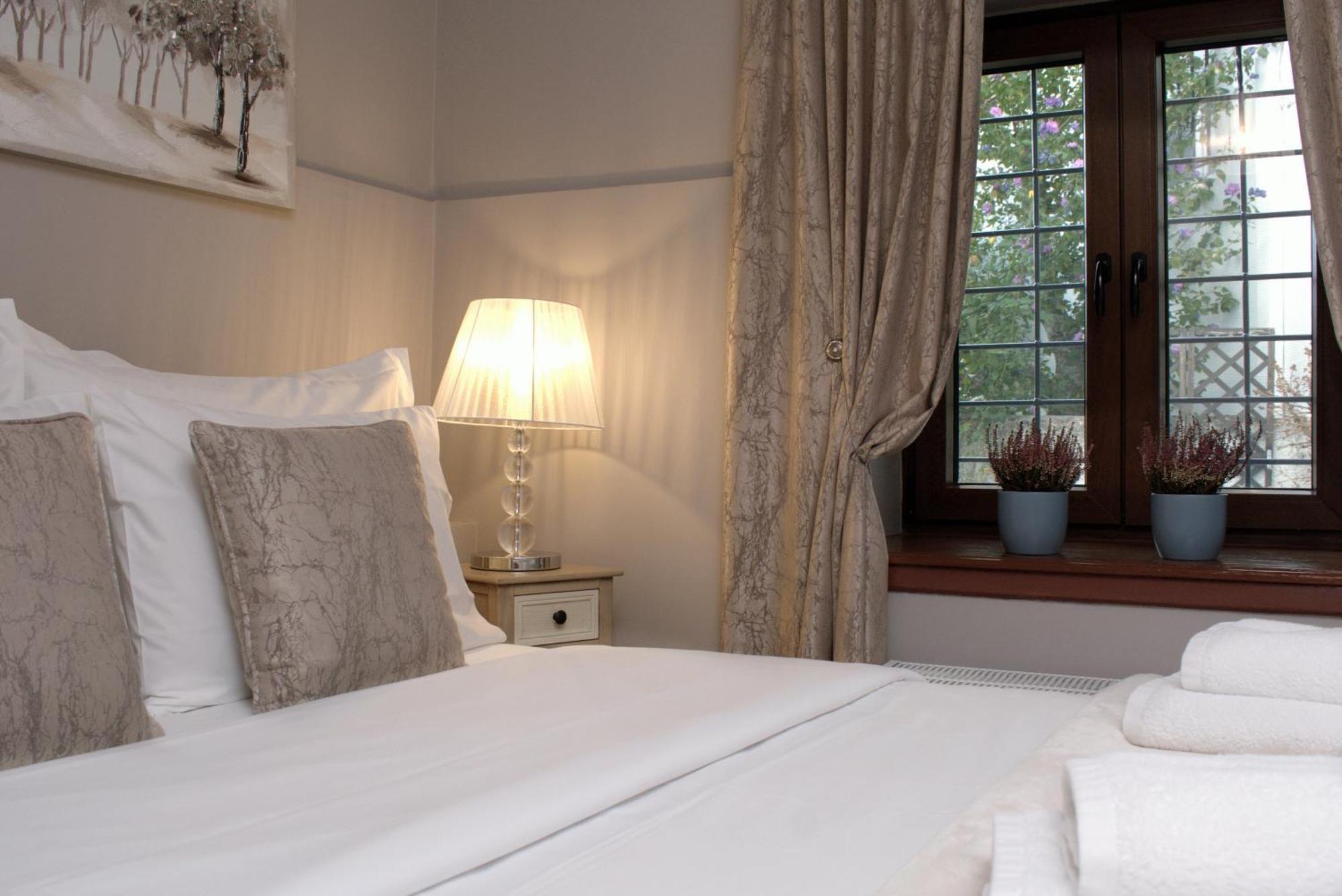 Venus Guesthouse Портариа Екстериор снимка
