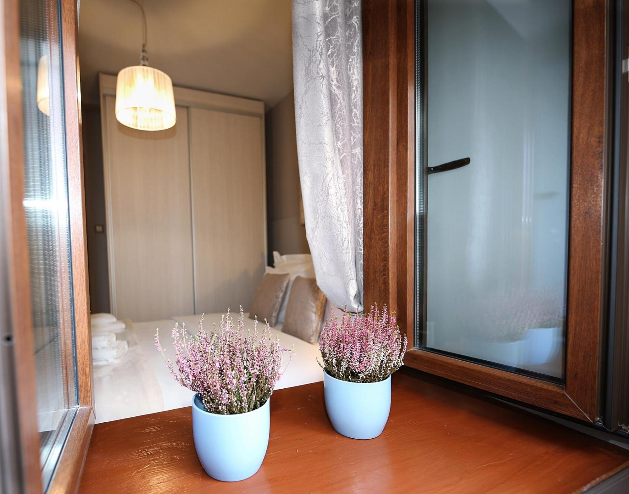 Venus Guesthouse Портариа Екстериор снимка