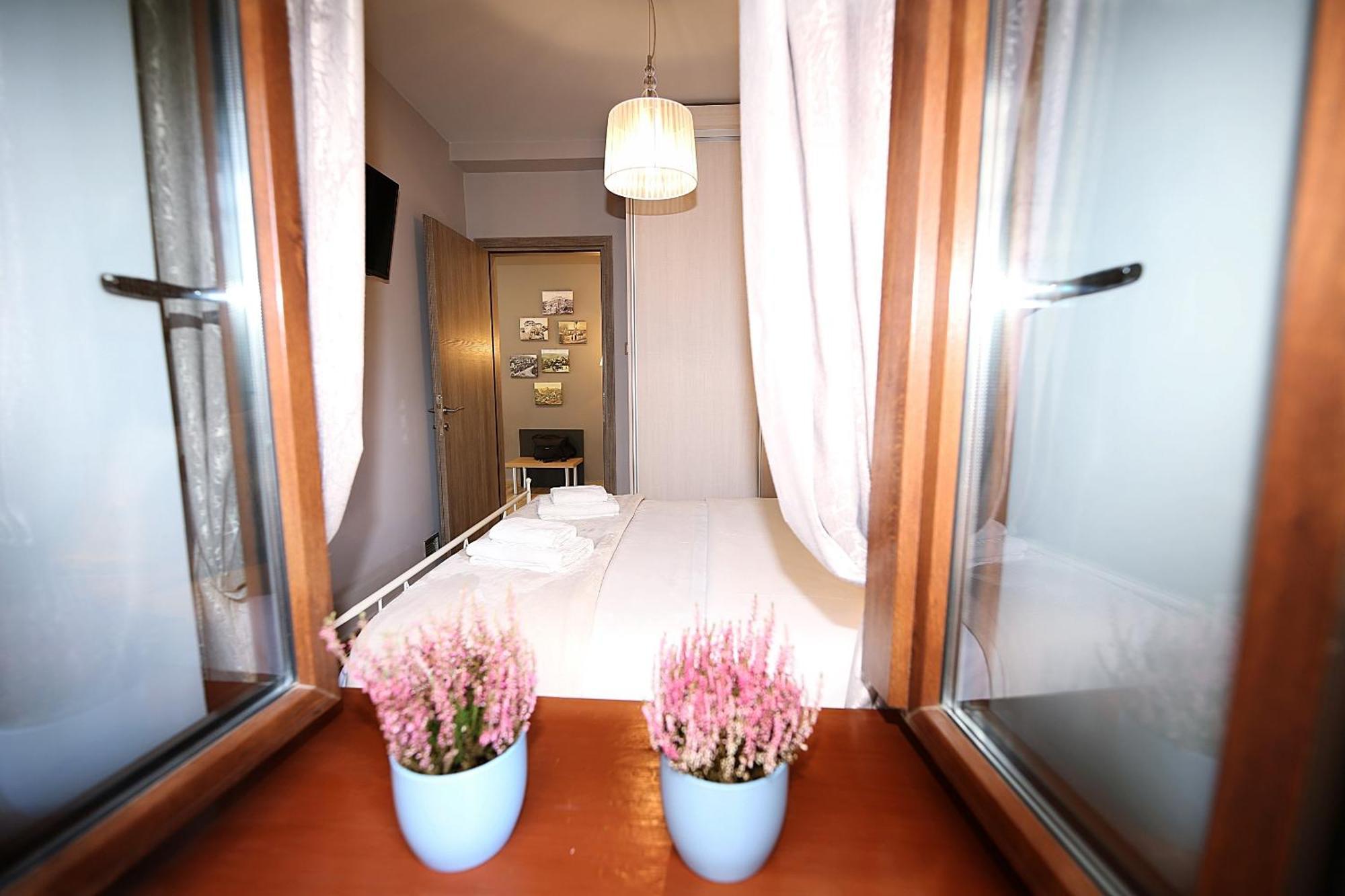 Venus Guesthouse Портариа Екстериор снимка