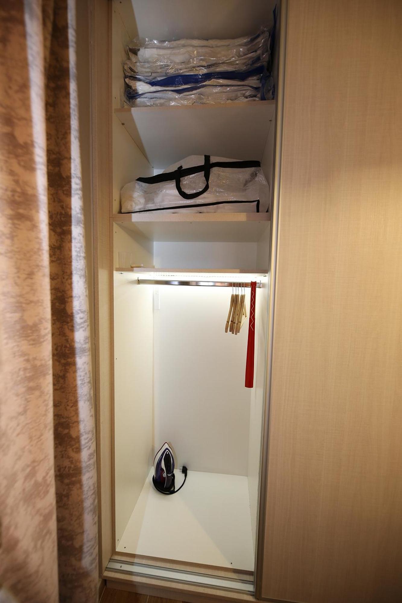 Venus Guesthouse Портариа Екстериор снимка