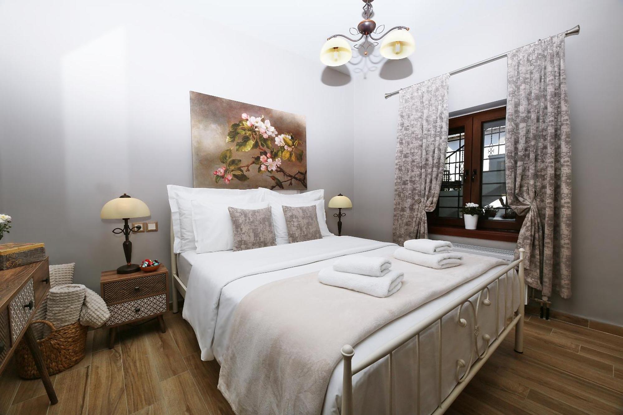 Venus Guesthouse Портариа Екстериор снимка