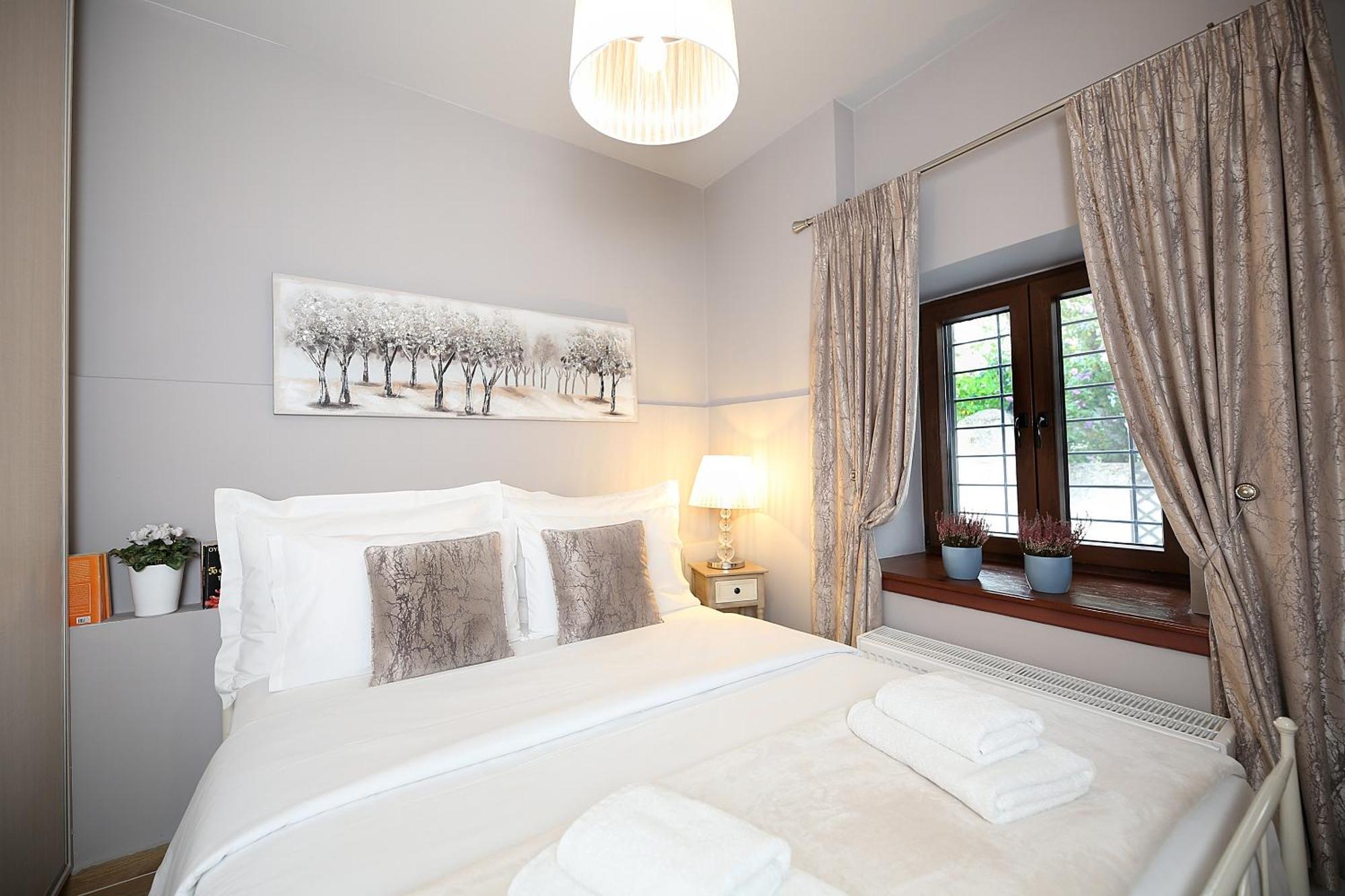 Venus Guesthouse Портариа Екстериор снимка