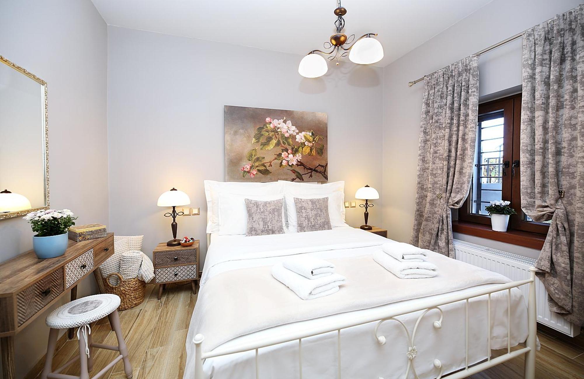 Venus Guesthouse Портариа Екстериор снимка