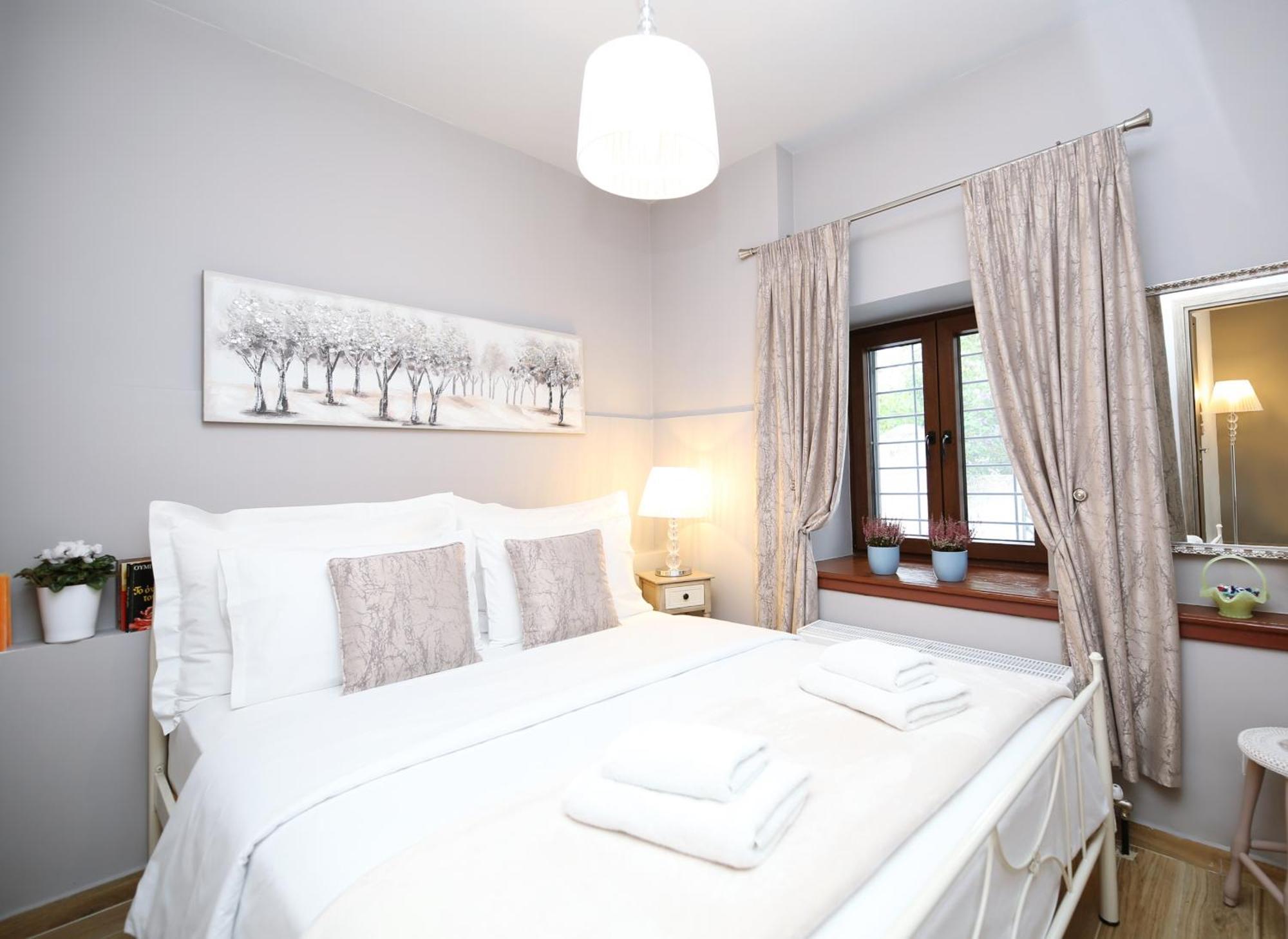 Venus Guesthouse Портариа Екстериор снимка