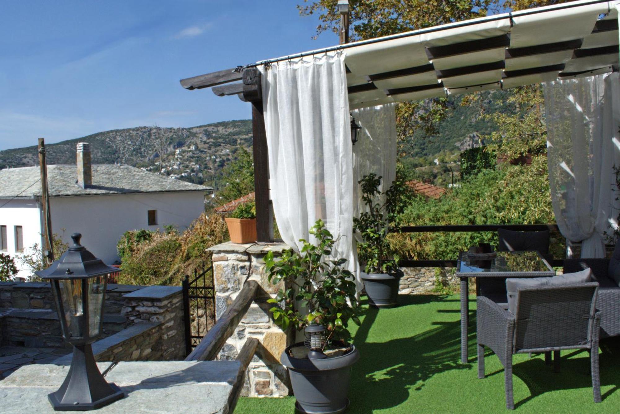 Venus Guesthouse Портариа Екстериор снимка