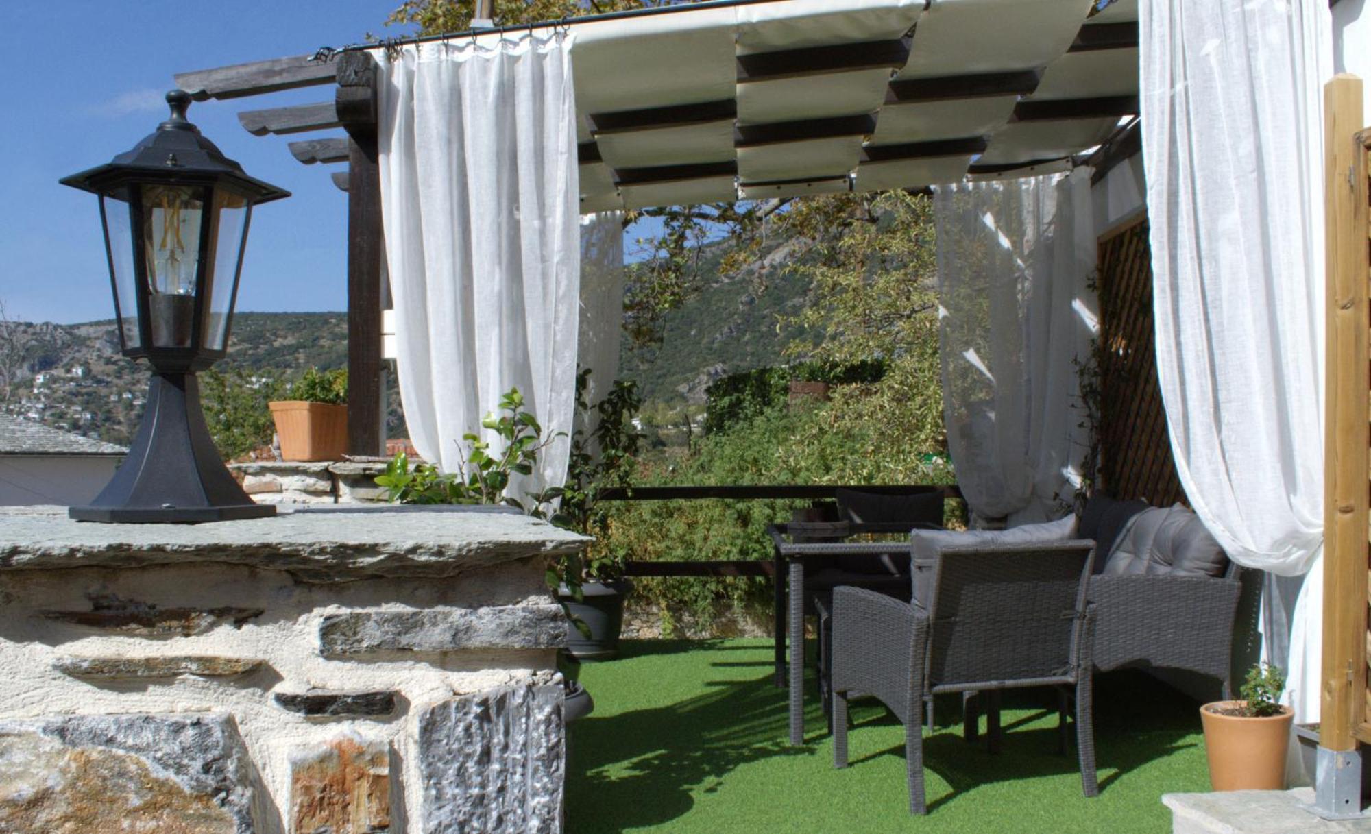 Venus Guesthouse Портариа Екстериор снимка