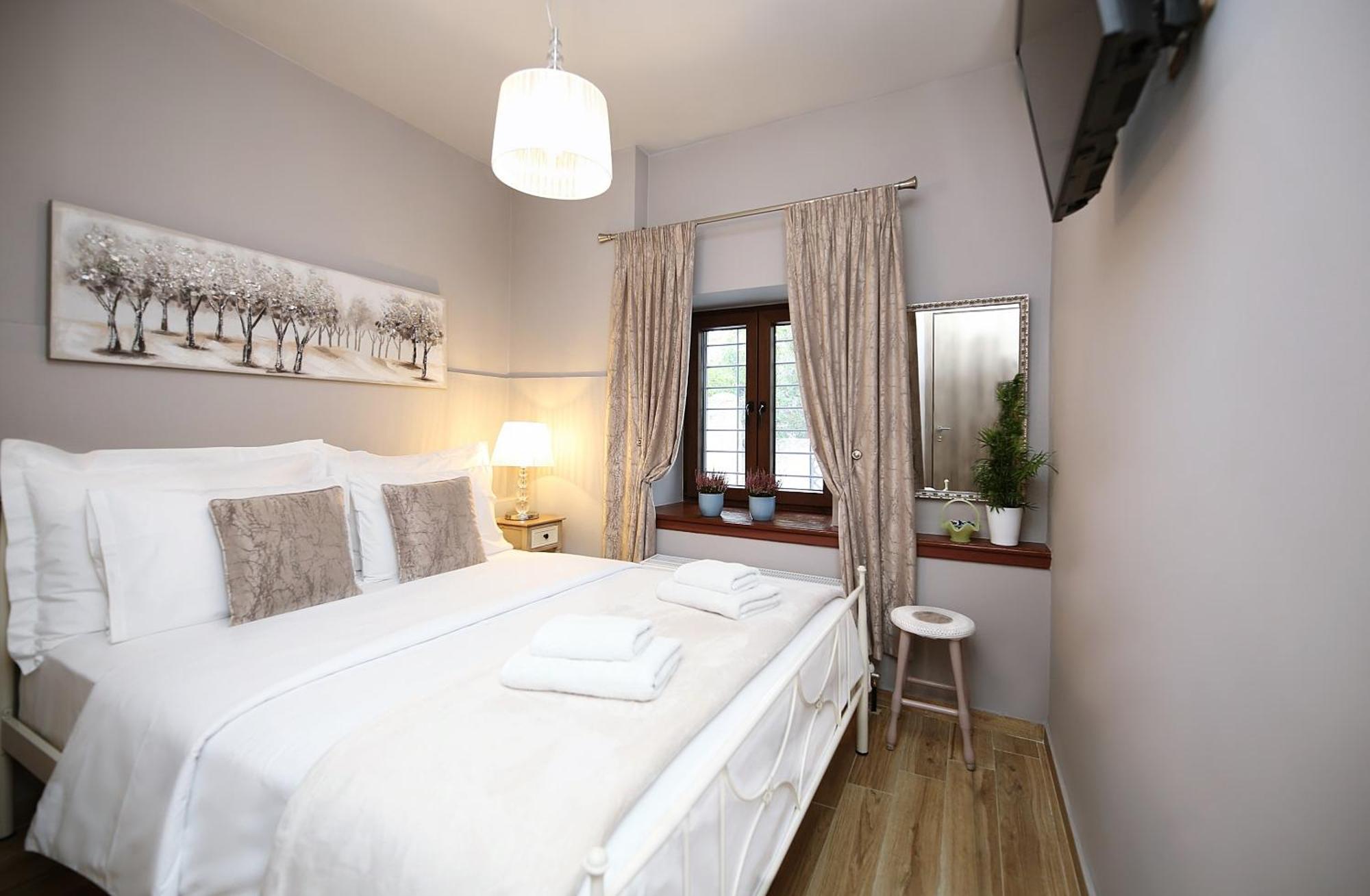 Venus Guesthouse Портариа Екстериор снимка