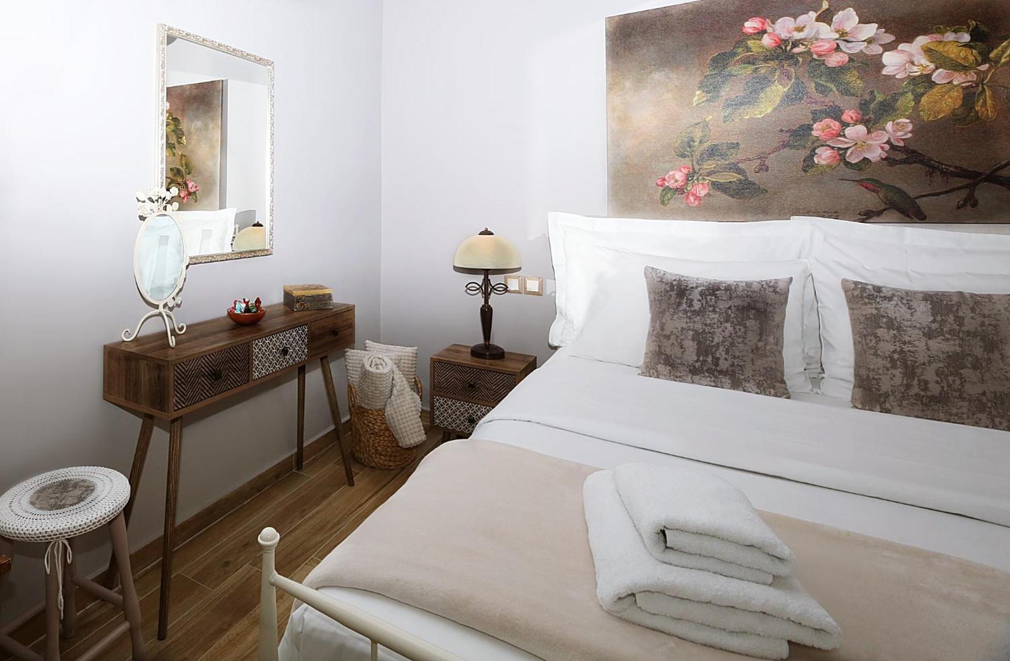 Venus Guesthouse Портариа Екстериор снимка