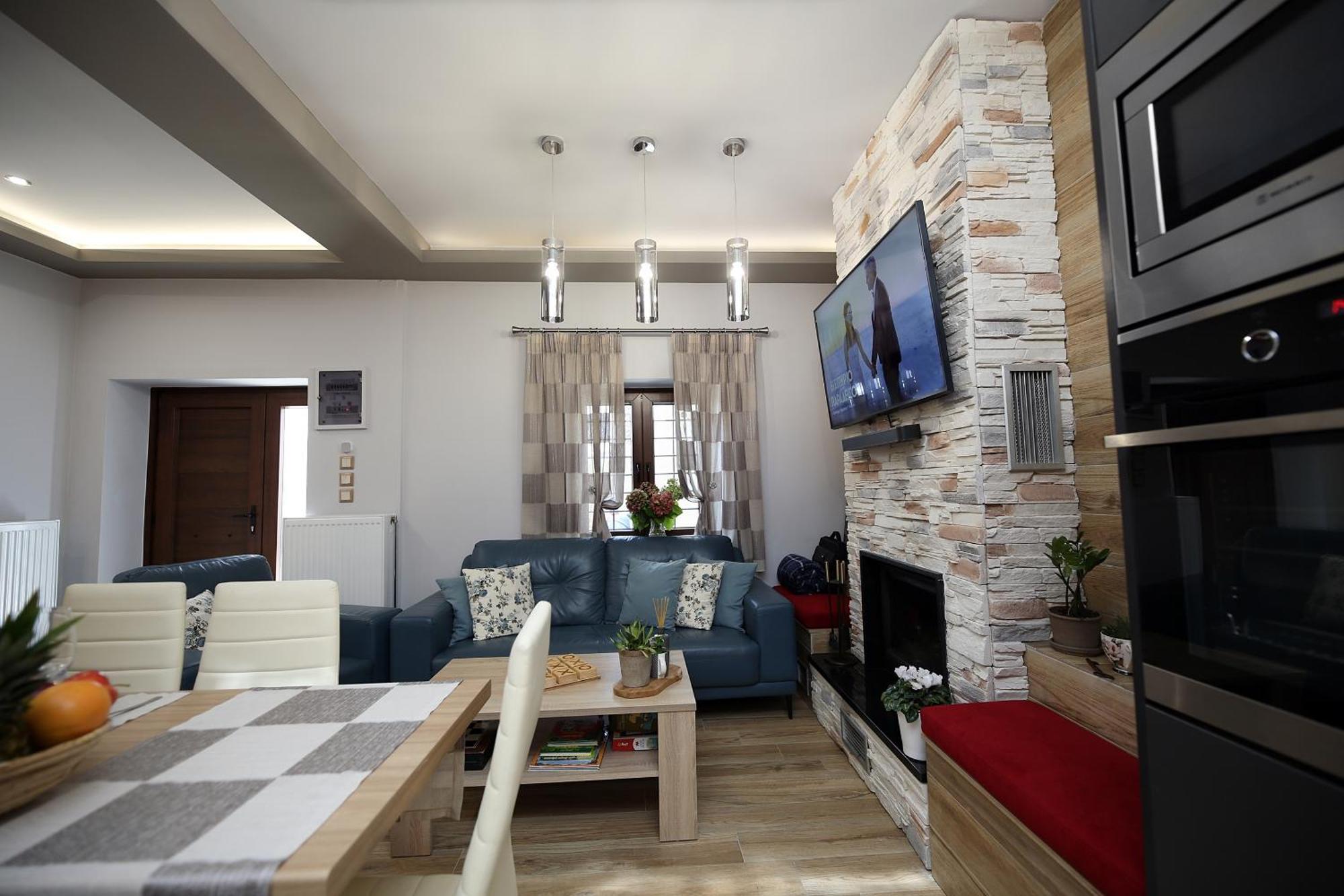 Venus Guesthouse Портариа Екстериор снимка