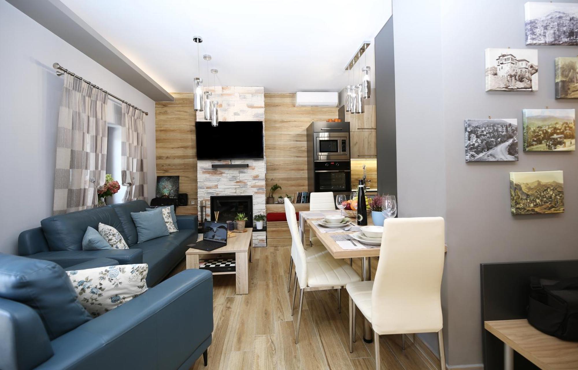 Venus Guesthouse Портариа Екстериор снимка