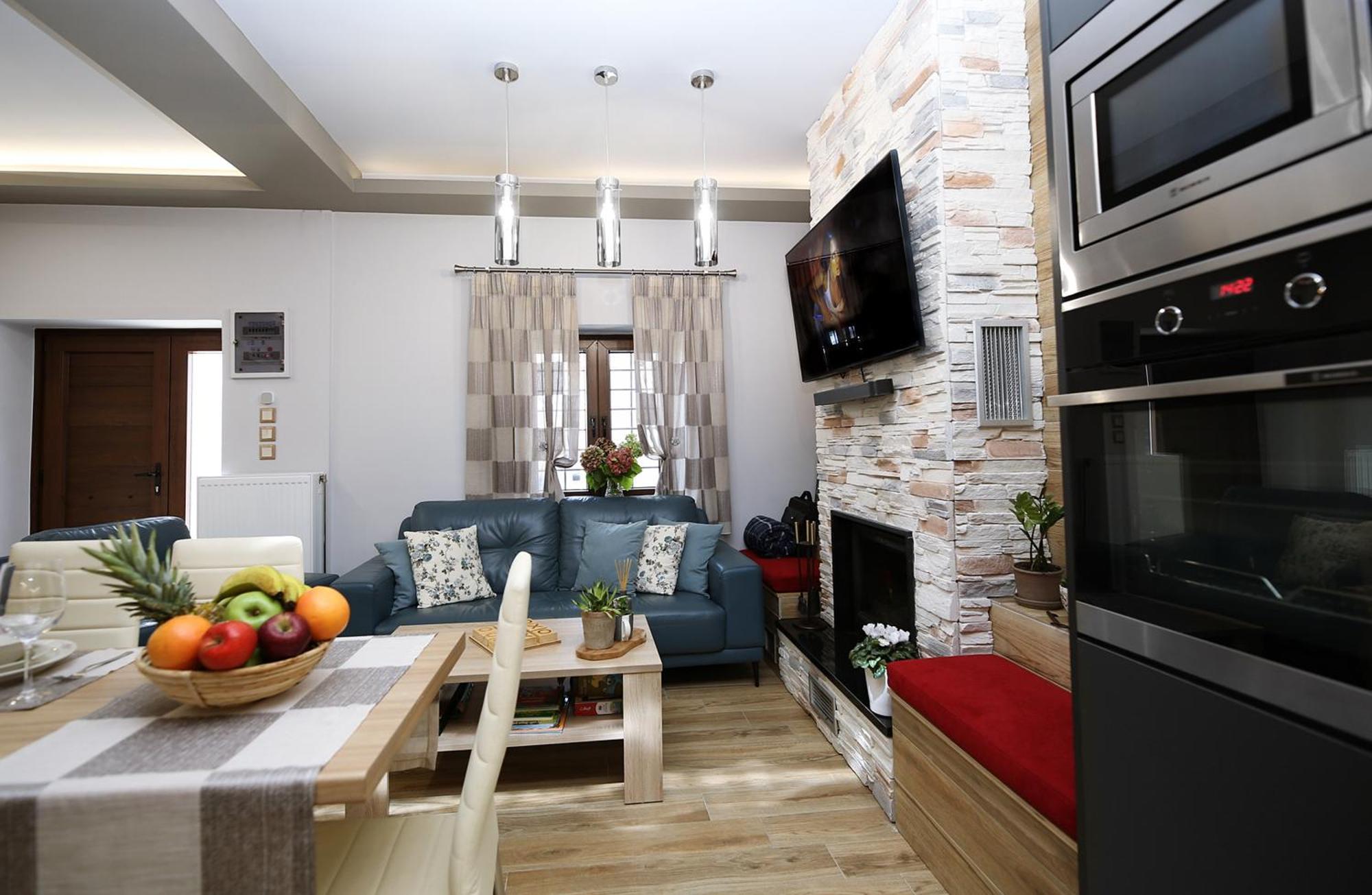 Venus Guesthouse Портариа Екстериор снимка