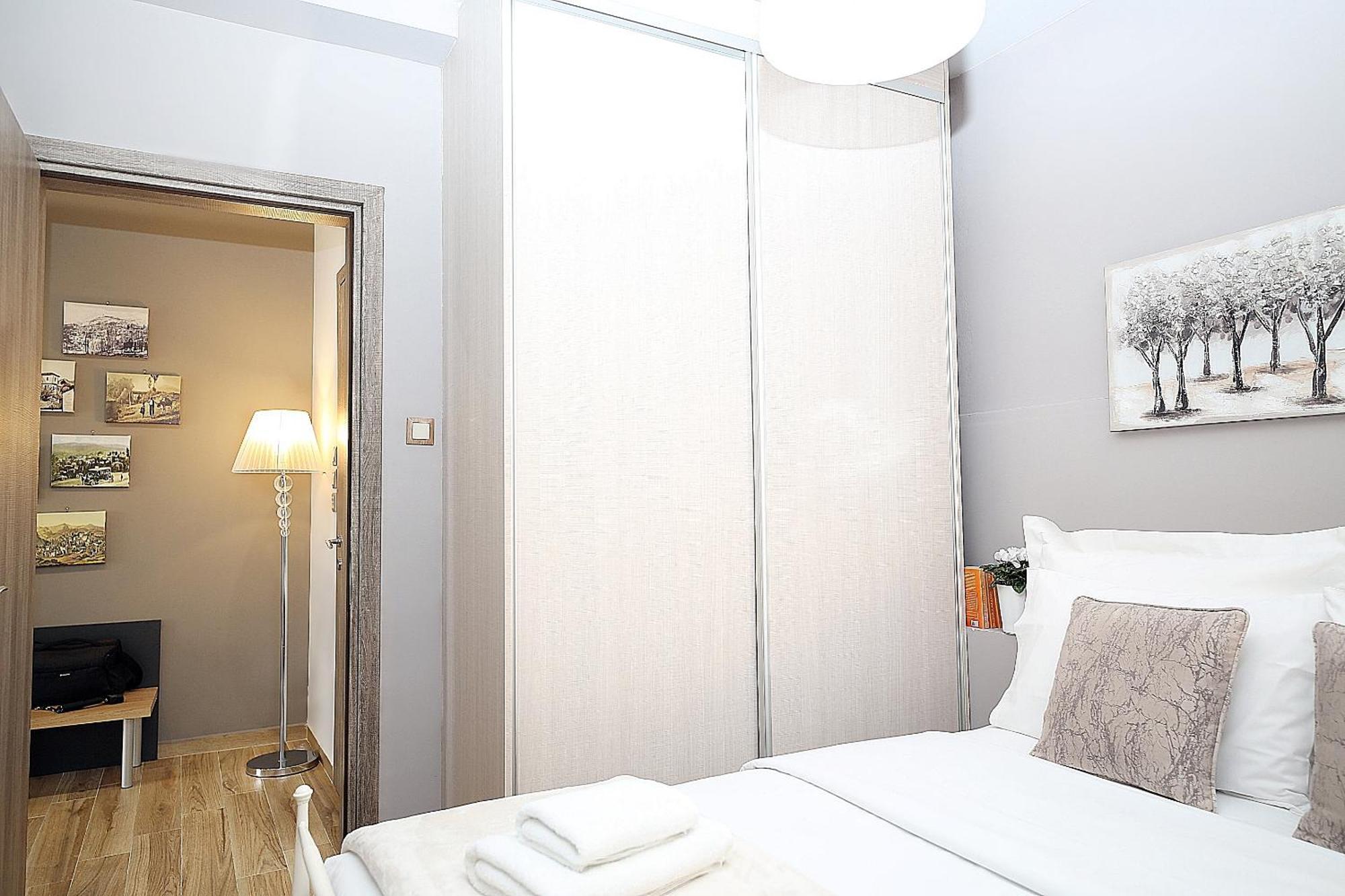 Venus Guesthouse Портариа Екстериор снимка