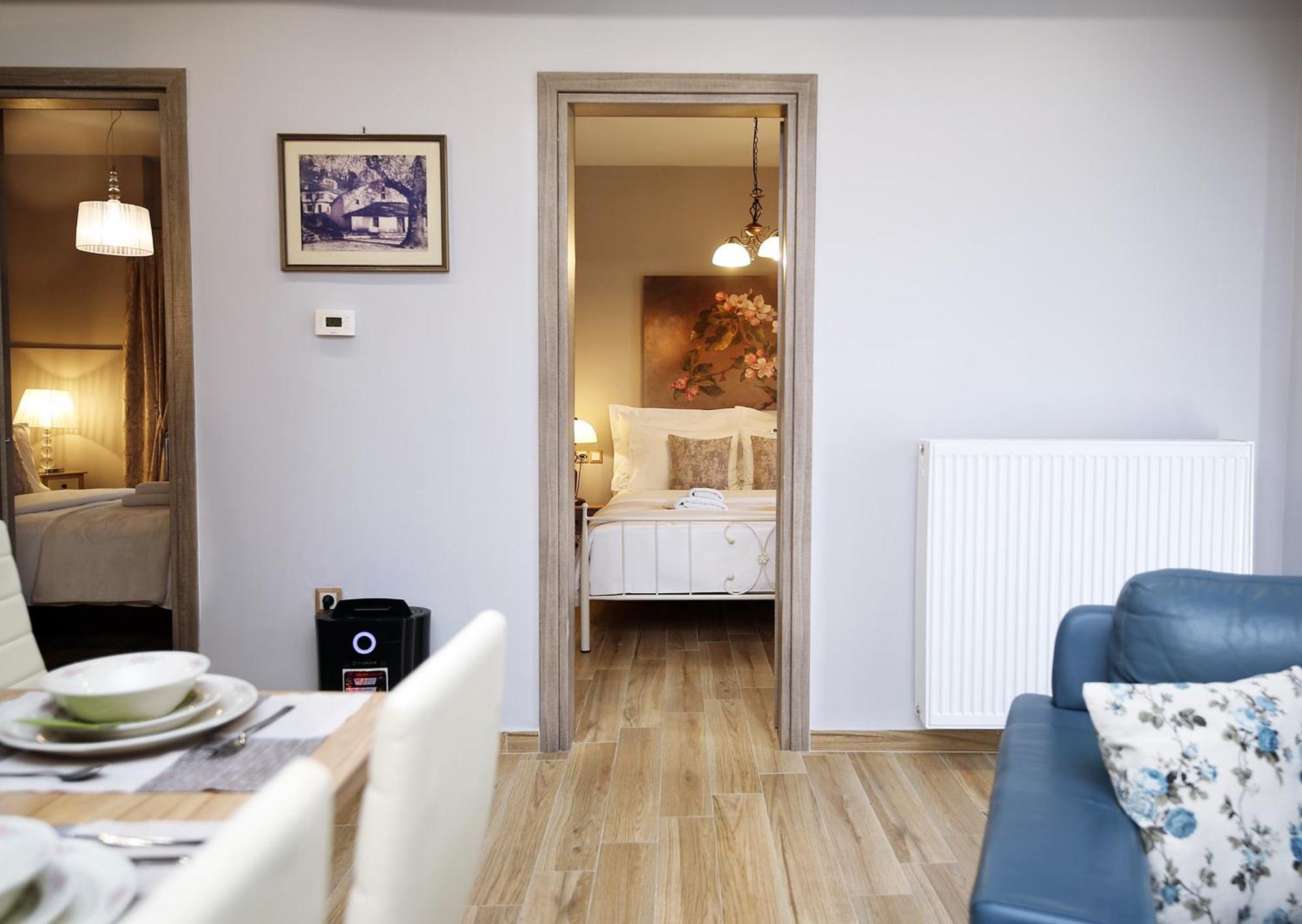 Venus Guesthouse Портариа Екстериор снимка