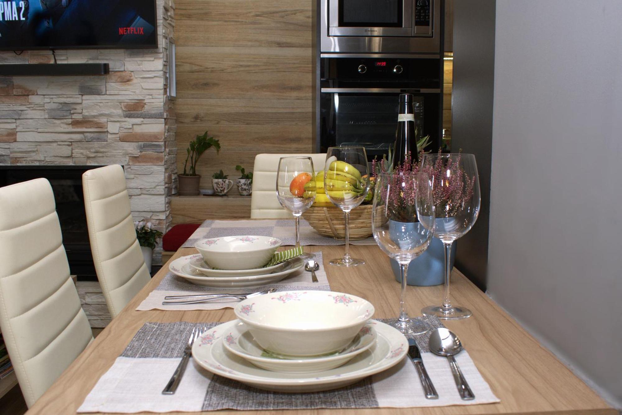 Venus Guesthouse Портариа Екстериор снимка
