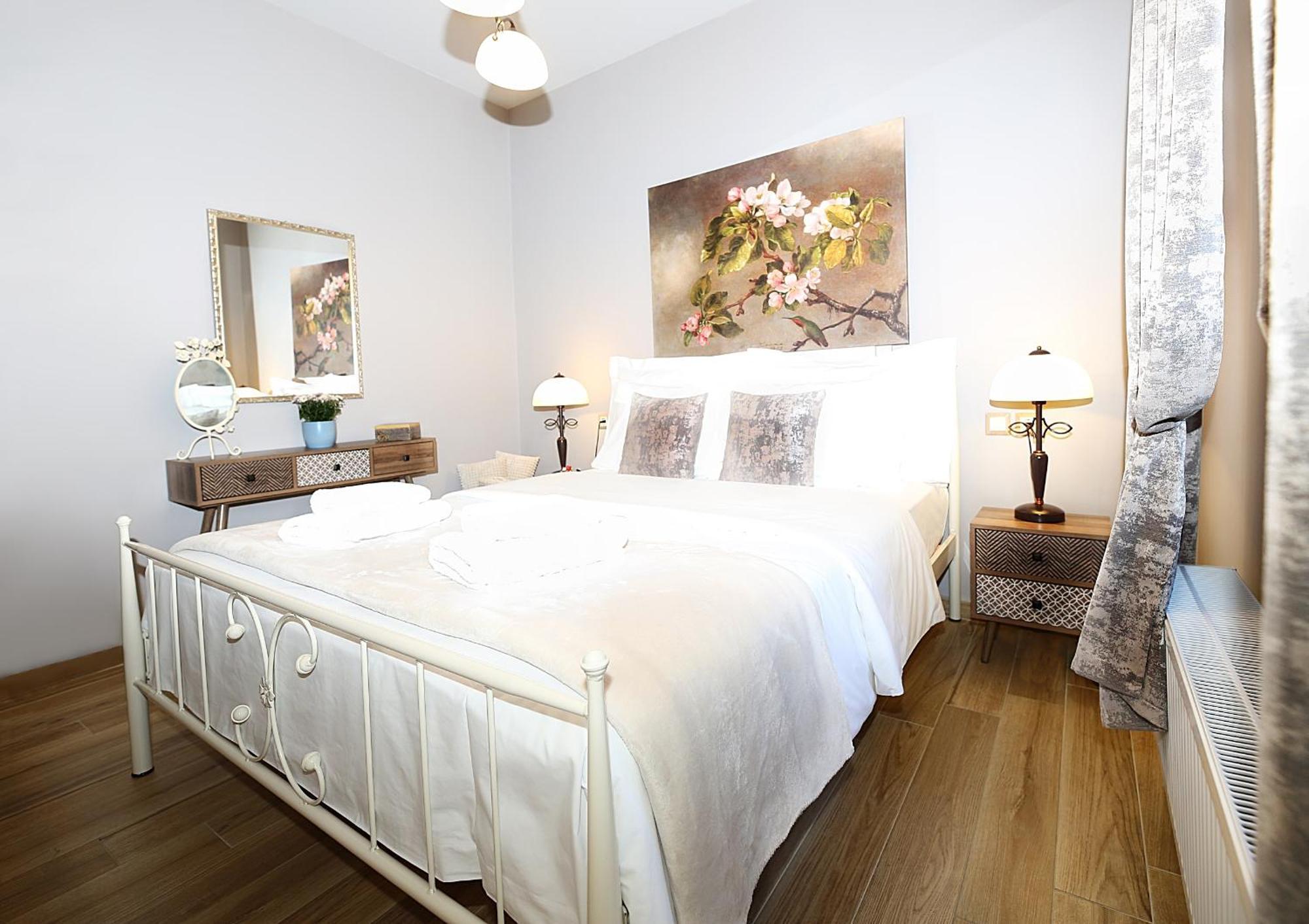 Venus Guesthouse Портариа Екстериор снимка