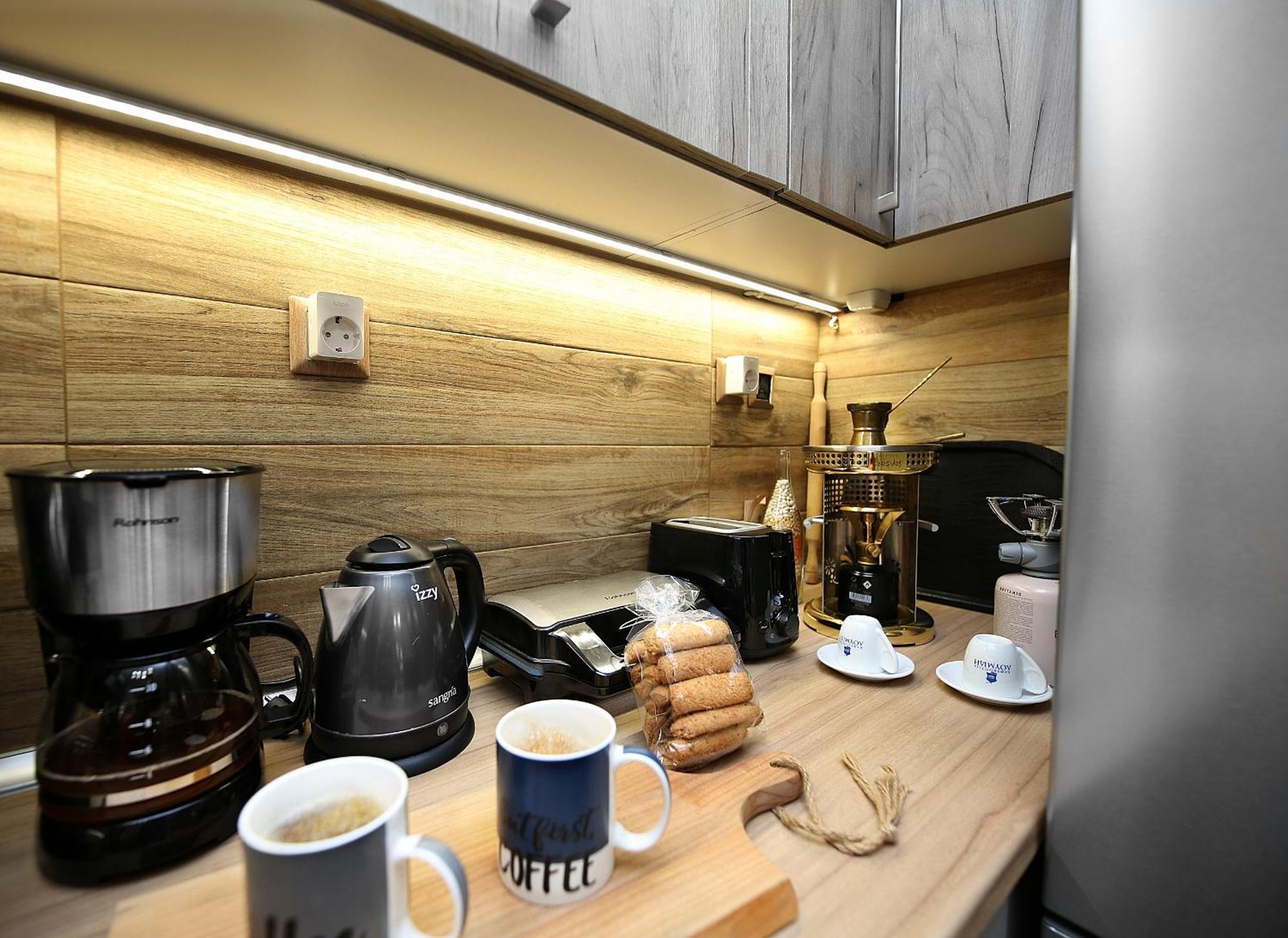 Venus Guesthouse Портариа Екстериор снимка