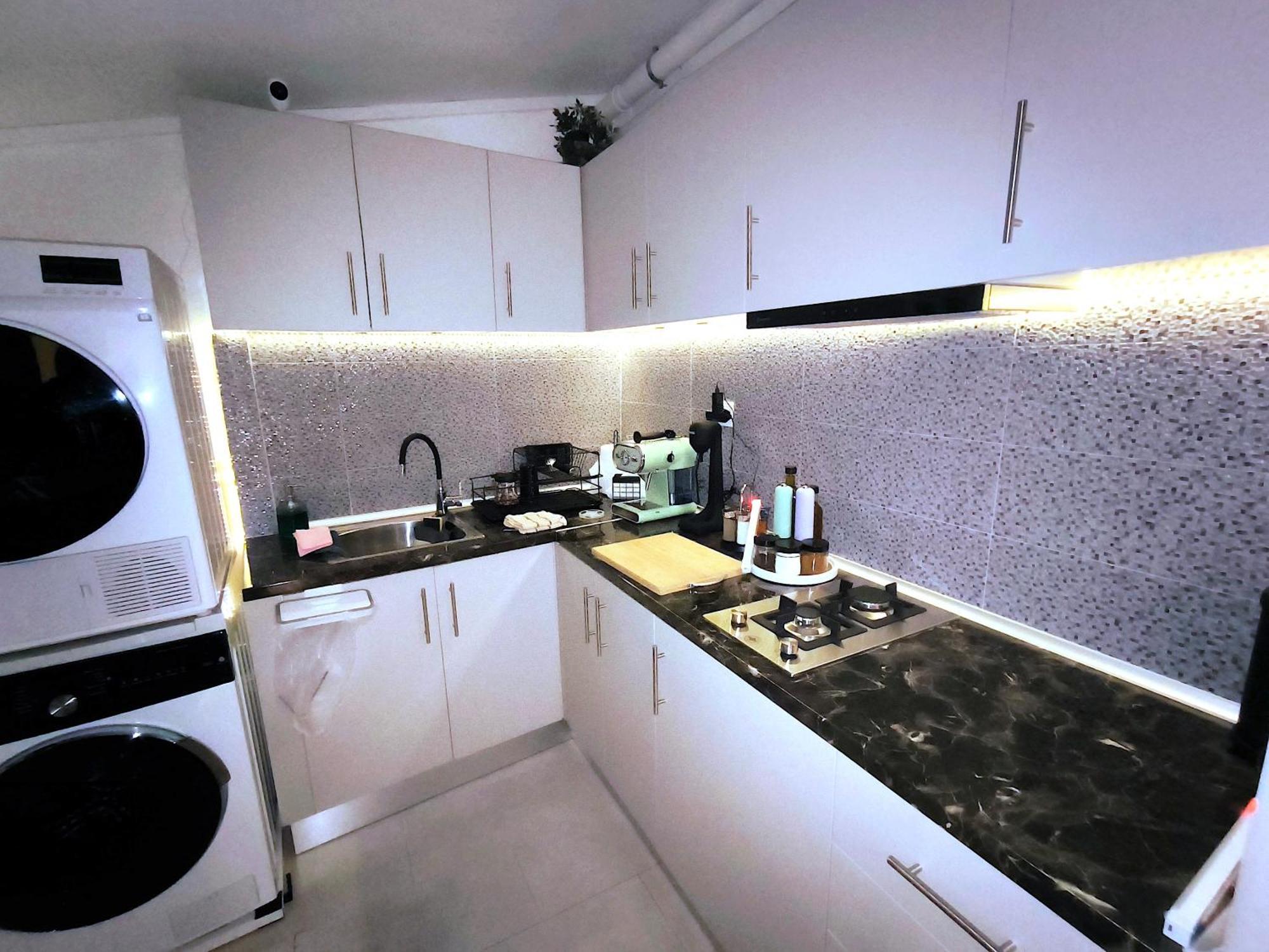 Venus Guesthouse Портариа Екстериор снимка