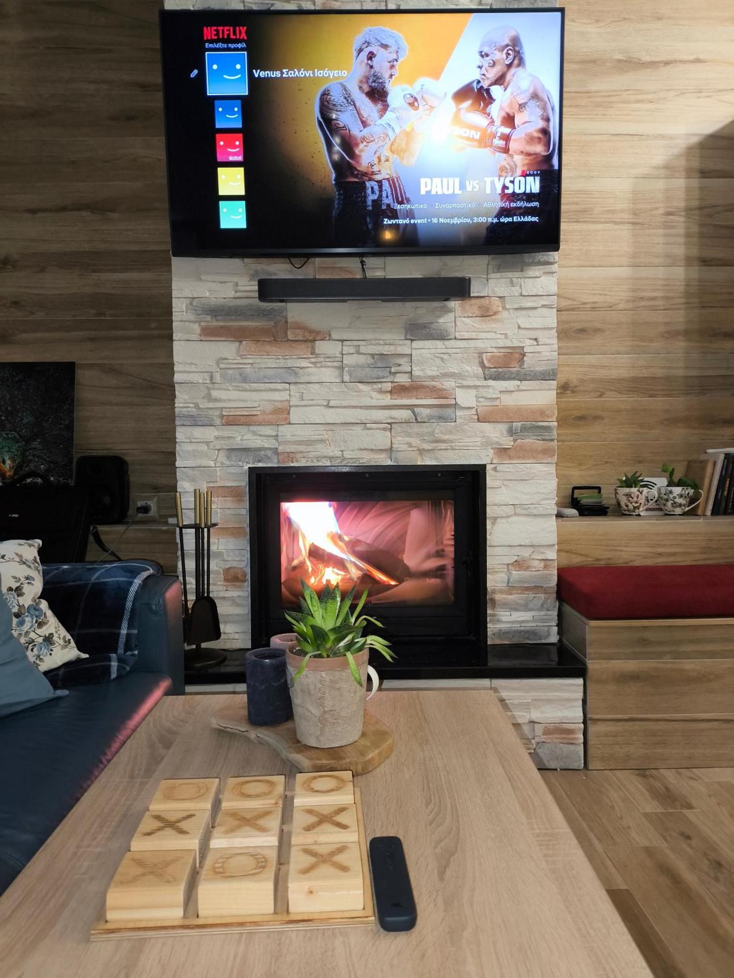 Venus Guesthouse Портариа Екстериор снимка
